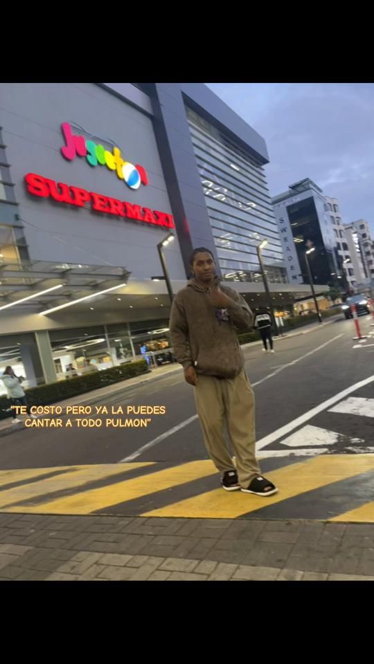 TikTok video thumbnail by ecuador100k