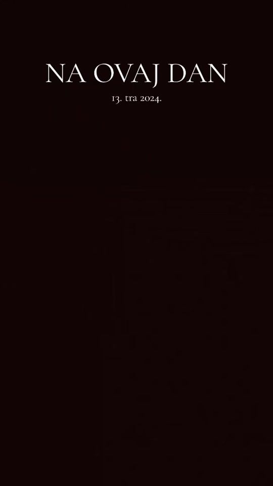 TikTok video thumbnail by lucijaminic