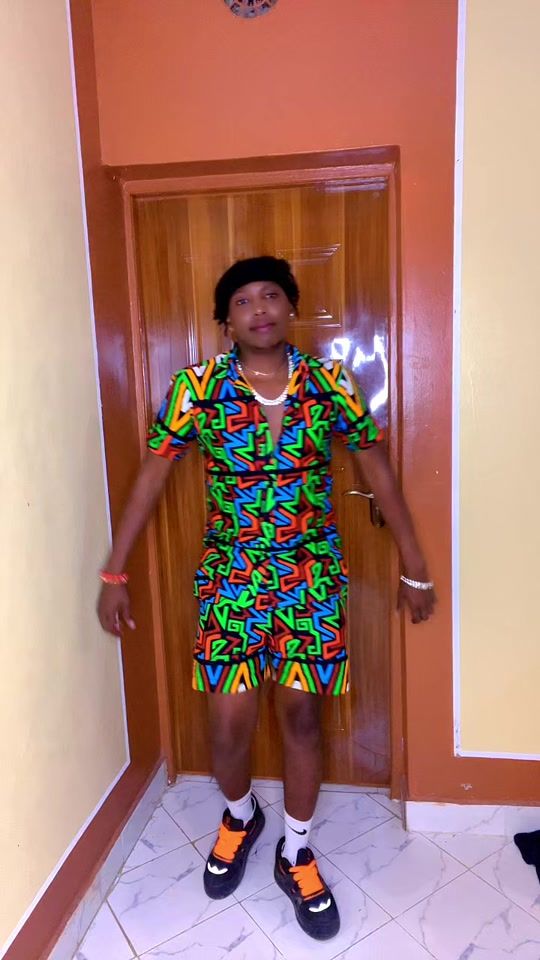 TikTok video thumbnail by bornfiremapenzi