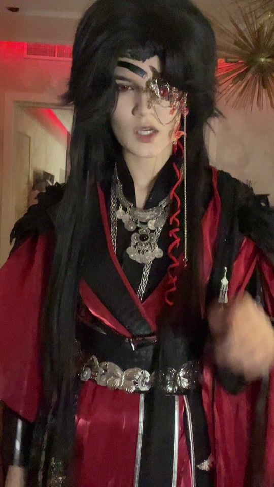 TikTok video thumbnail by _levitsky