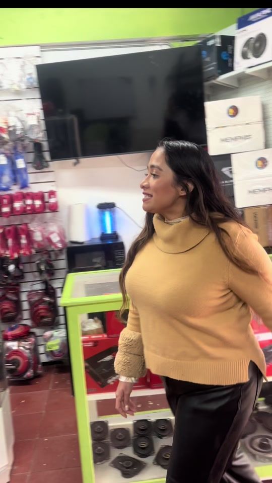 TikTok video thumbnail by urbansoundscjs