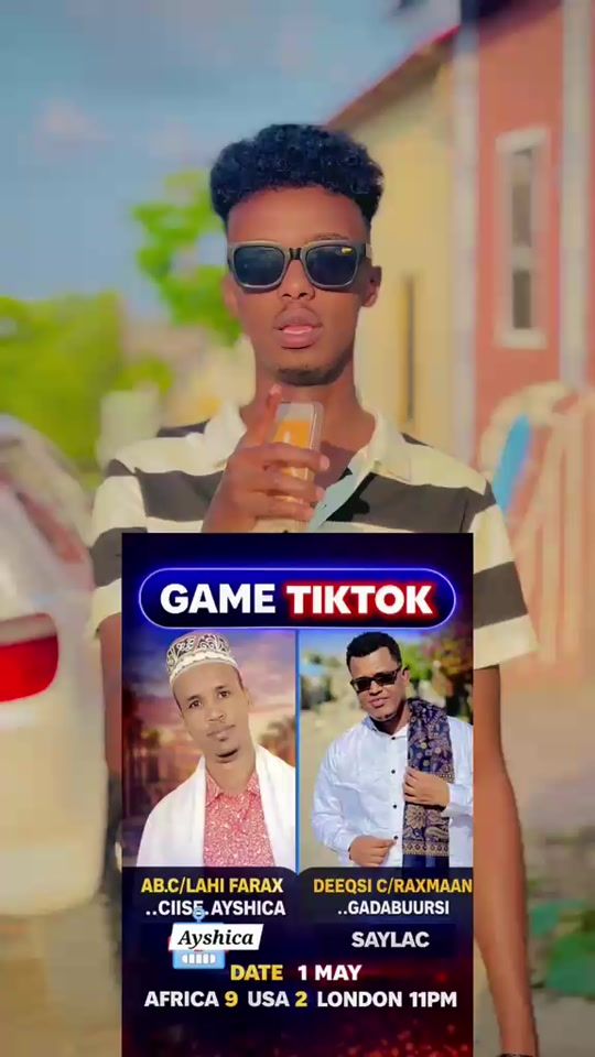 TikTok video thumbnail by deeqsi417