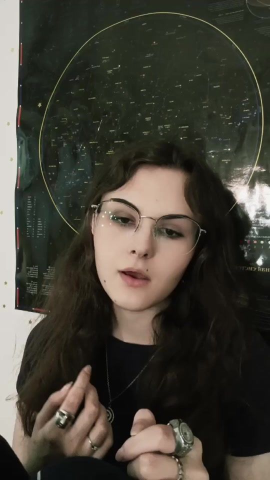 TikTok video thumbnail by hallffin
