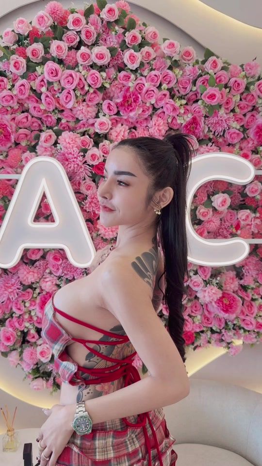 TikTok video thumbnail by joy_phatthalung