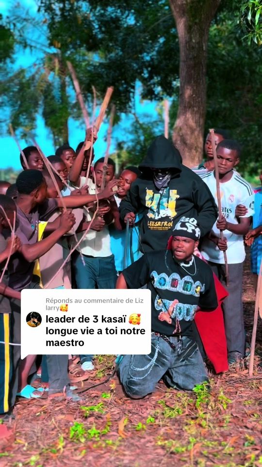 TikTok video thumbnail by jeef_tyga_officiel