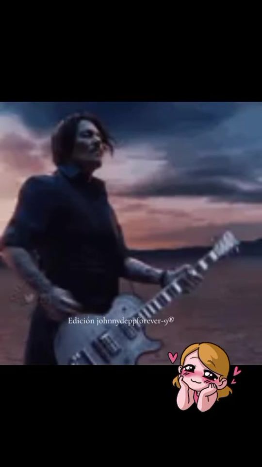 TikTok video thumbnail by johnnydeppforever_9