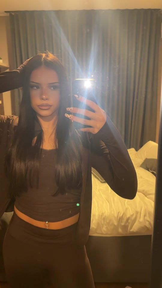 TikTok video thumbnail by millicaar