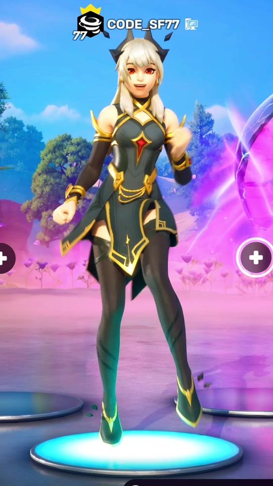 TikTok video thumbnail by snowfox7777
