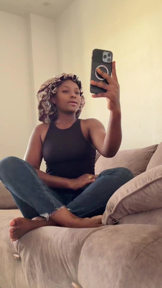 TikTok video thumbnail by djenitendance26