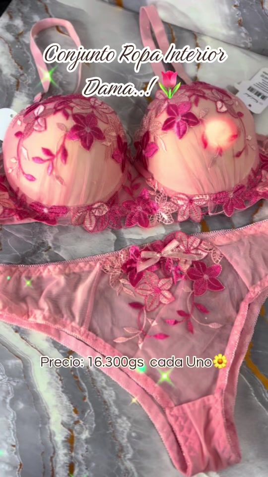 TikTok video thumbnail by julymar_comercial
