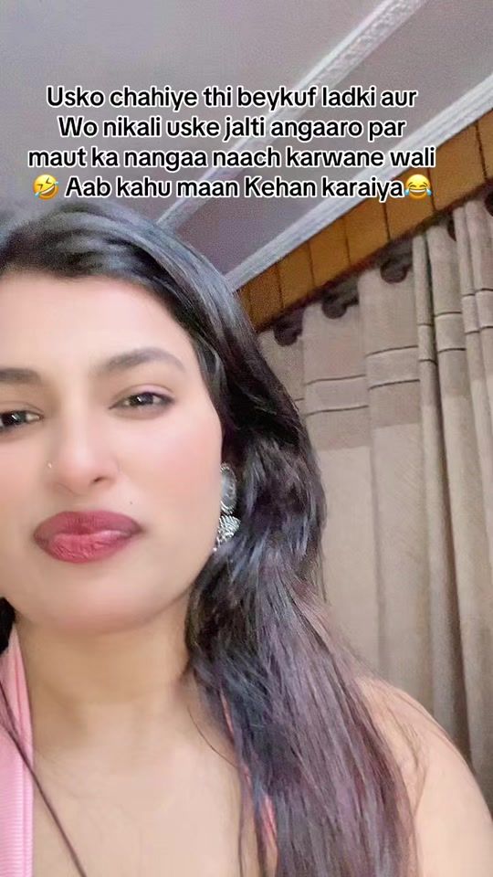 TikTok video thumbnail by queen...aakriti2