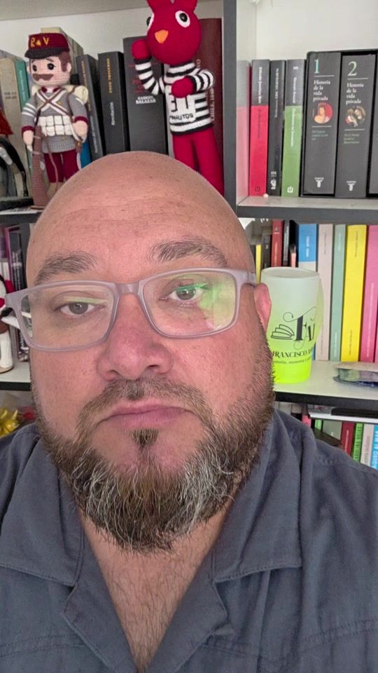 TikTok video thumbnail by el_profe_aspebou