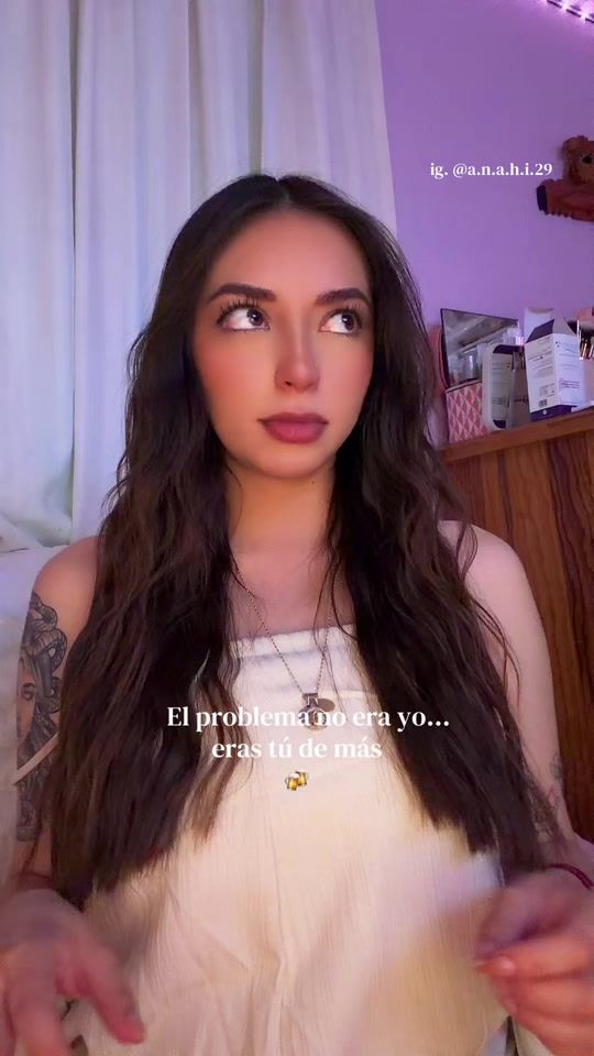 TikTok video thumbnail by a.a.n.a.h.i