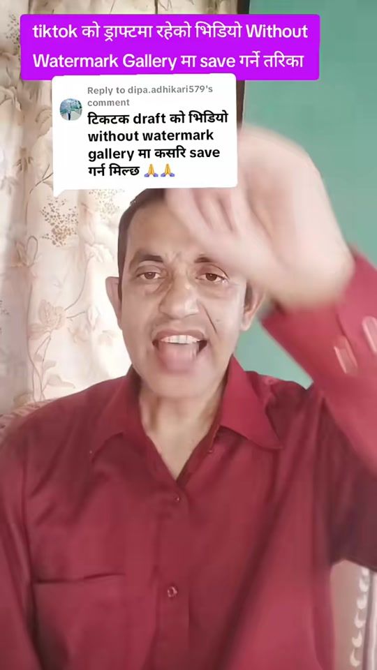TikTok video thumbnail by mr_ramchandra51