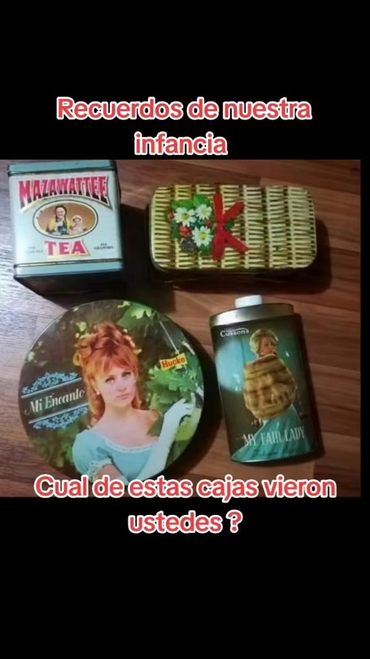 TikTok video thumbnail by pampa_salitrera