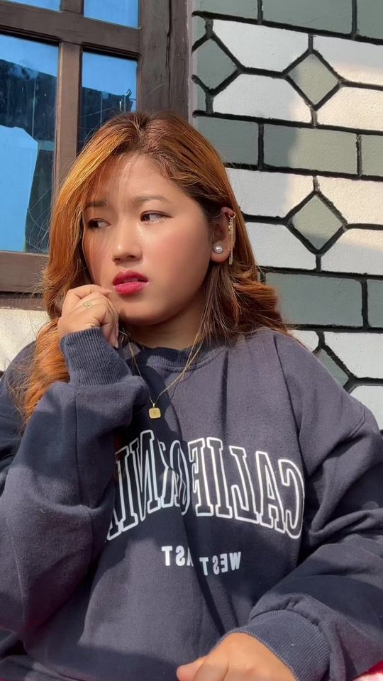 TikTok video thumbnail by bindamasrangirana