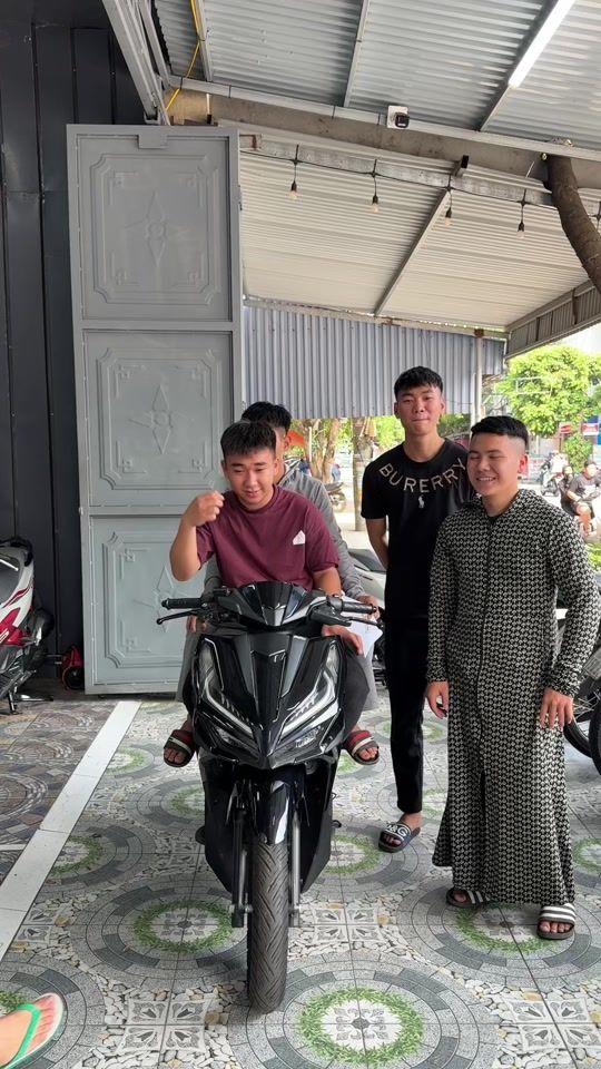 TikTok video thumbnail by xe.my.tun.ly