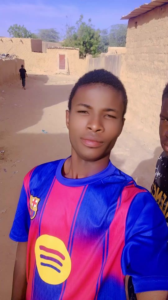 TikTok video thumbnail by faysalboubacar2