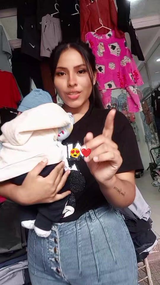 TikTok video thumbnail by morenarojas2004