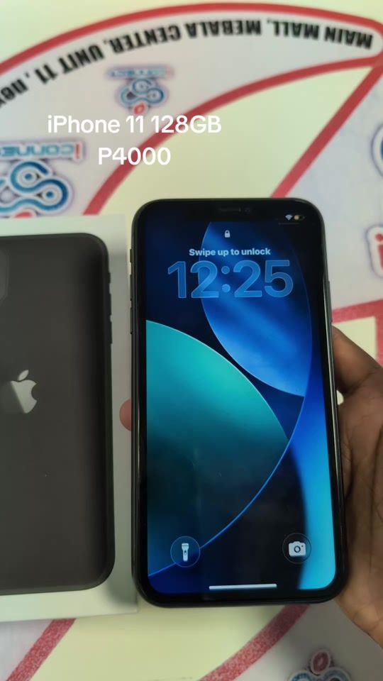 TikTok video thumbnail by iconnect_bw