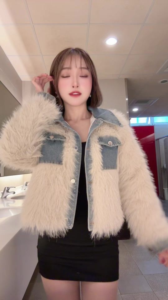 TikTok video thumbnail by ycc1588888