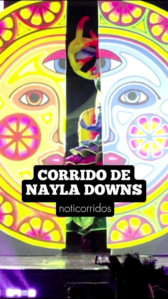 TikTok video thumbnail by noticorridos