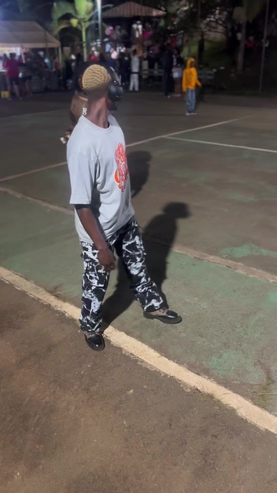 TikTok video thumbnail by afrosnipper