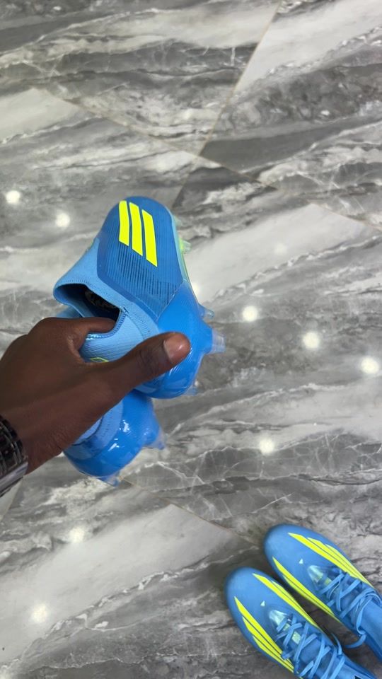TikTok video thumbnail by fallou_shoes_dkr