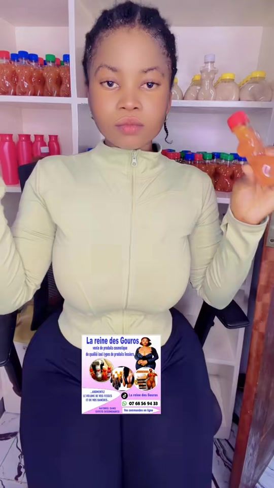 TikTok video thumbnail by lareinedesgouros
