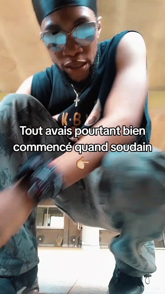 TikTok video thumbnail by laurentvinces