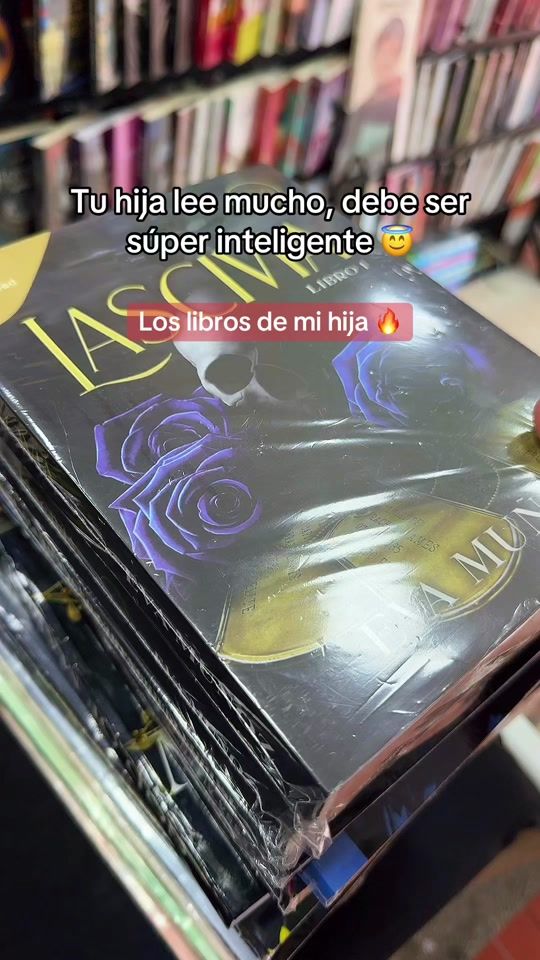 TikTok video thumbnail by libreria_los2amigos