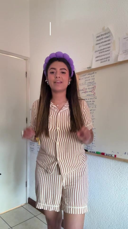 TikTok video thumbnail by andreacelada