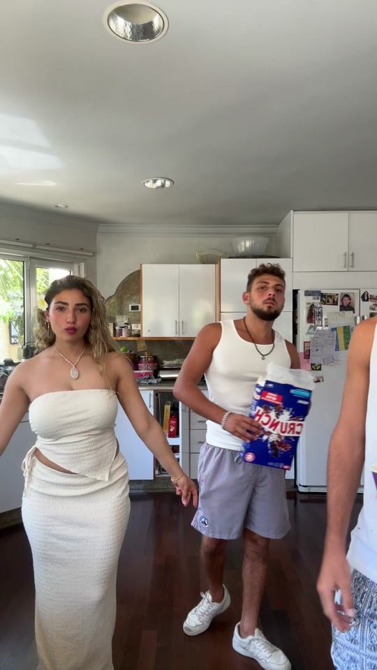 TikTok video thumbnail by eliona_haouzi
