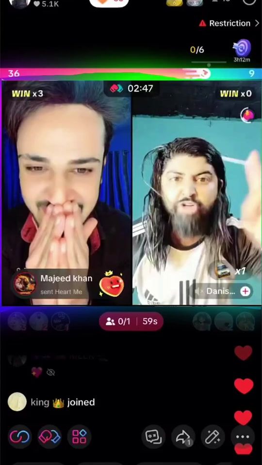 TikTok video thumbnail by hasnatkhan008