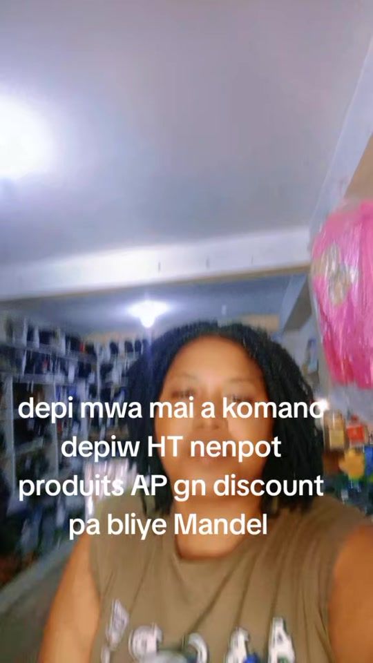 TikTok video thumbnail by micarlynepaul