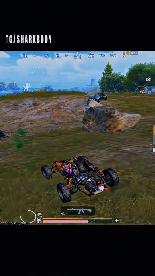 TikTok video thumbnail by shark_pubgm