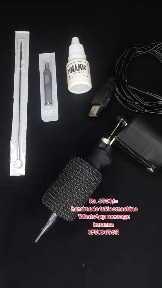 TikTok video thumbnail by tattoomachine1994