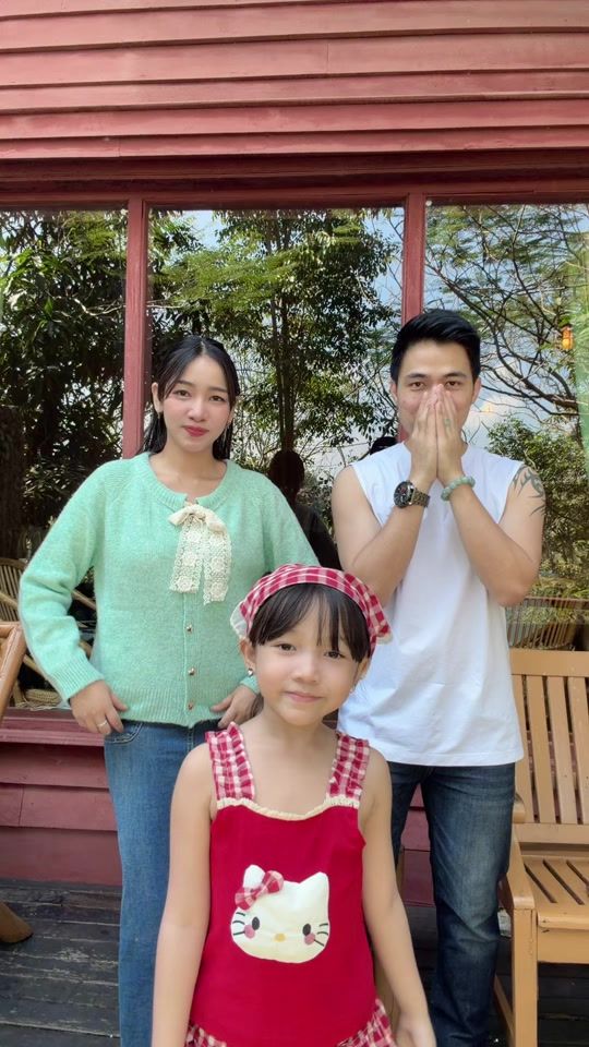 TikTok video thumbnail by shweeainmin