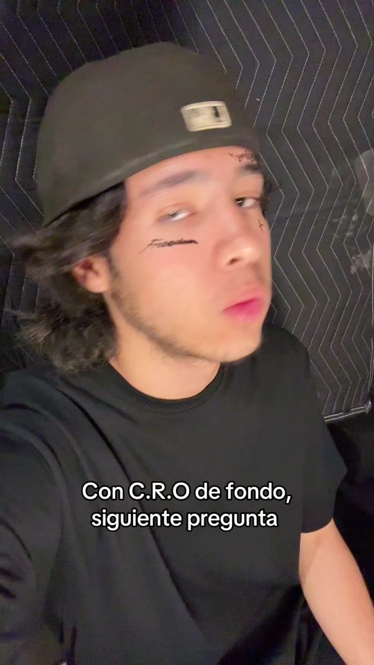 TikTok video thumbnail by eduardominettof