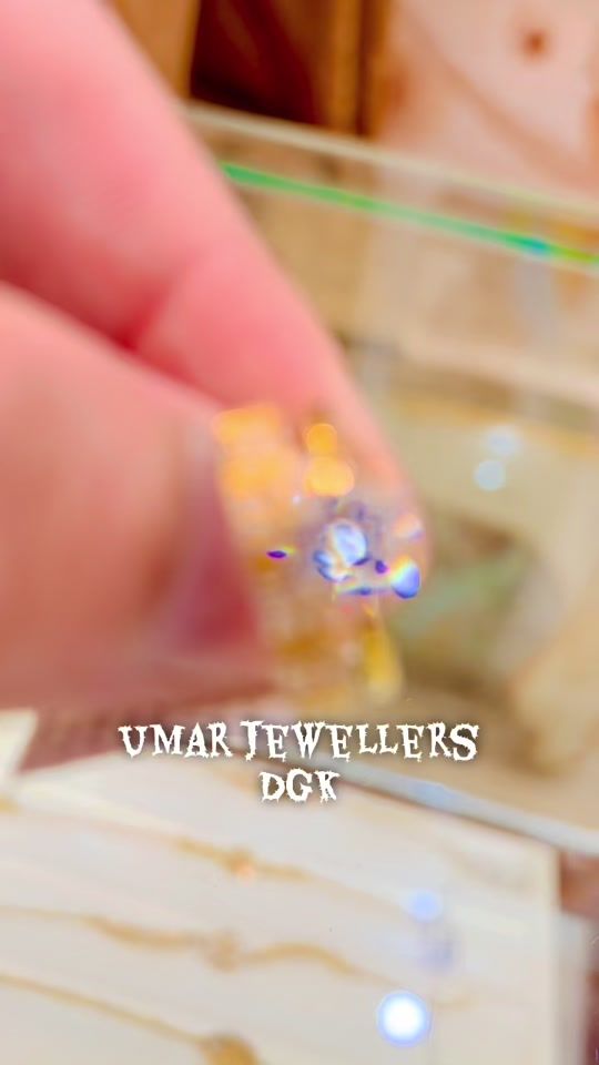 TikTok video thumbnail by umerjewellers6