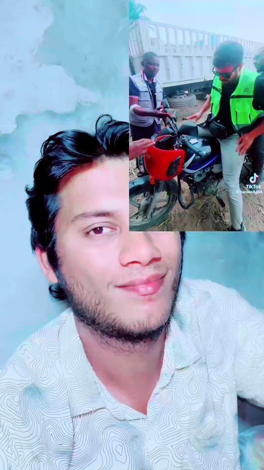 TikTok video thumbnail by sagarhamirani
