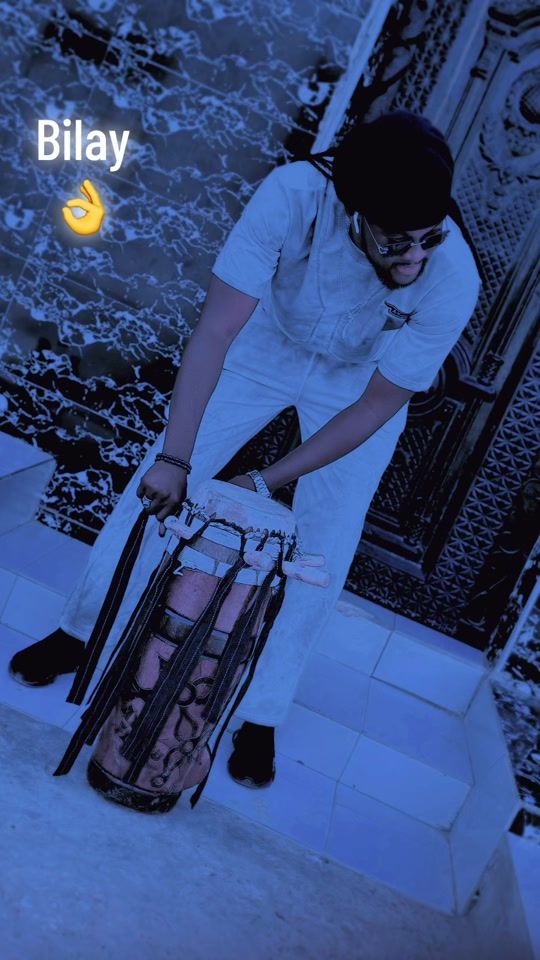 TikTok video thumbnail by malick.saf.bongo.officie