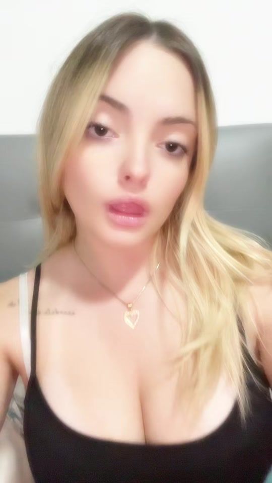 TikTok video thumbnail by blondiefeka