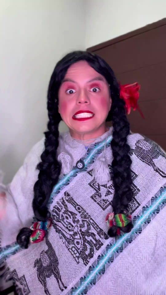 TikTok video thumbnail by casildabolivia