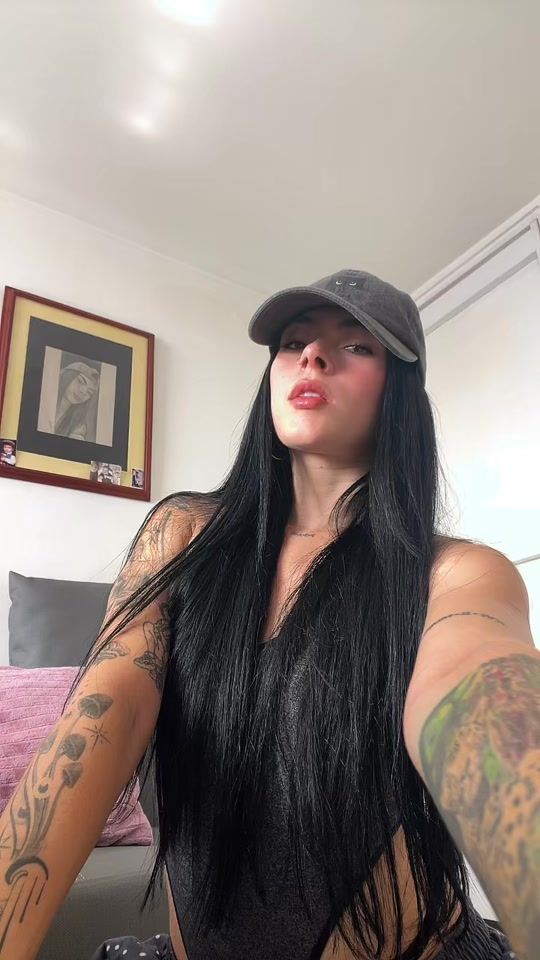 TikTok video thumbnail by lapeligrita