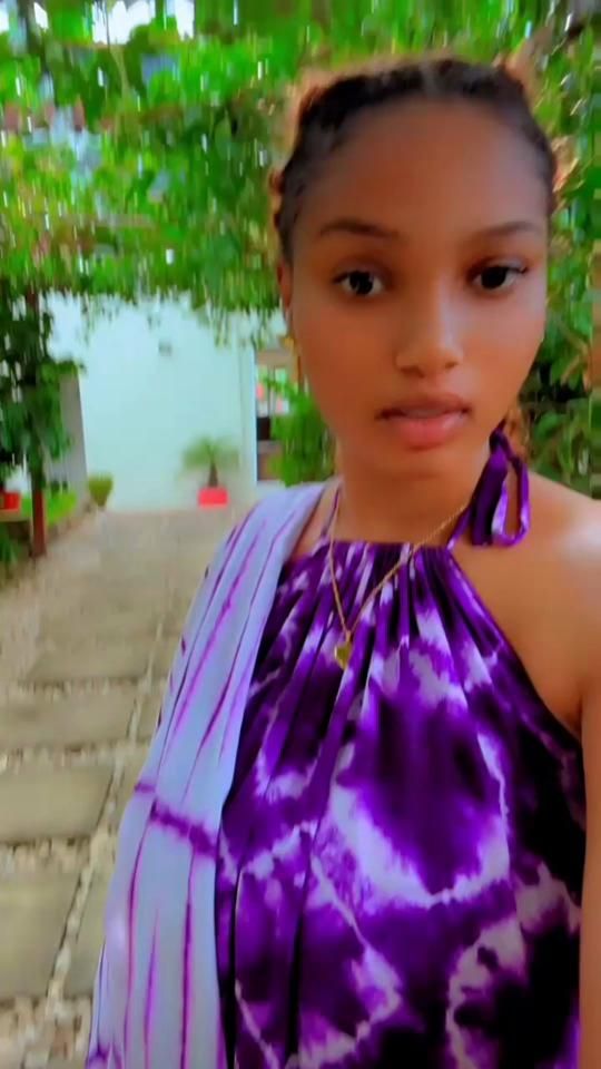TikTok video thumbnail by alyamomo3