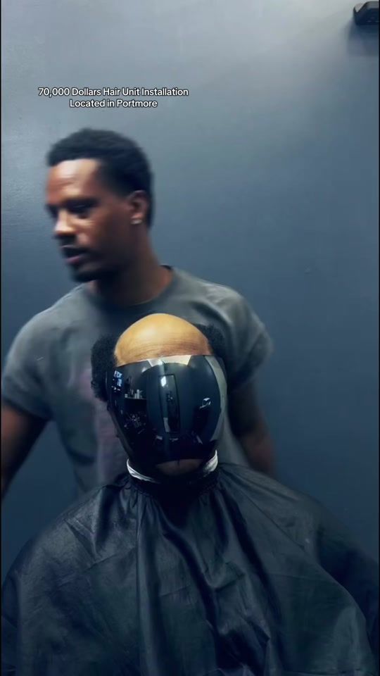 TikTok video thumbnail by gova_barber