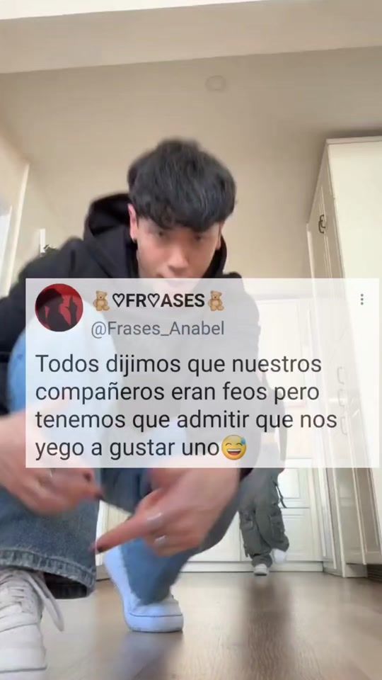 TikTok video thumbnail by frases_anabel