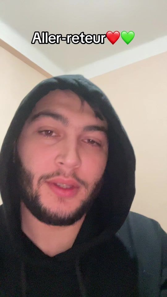 TikTok video thumbnail by oussamaharoun6