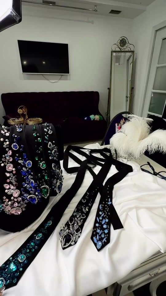 TikTok video thumbnail by accessoires.hanane